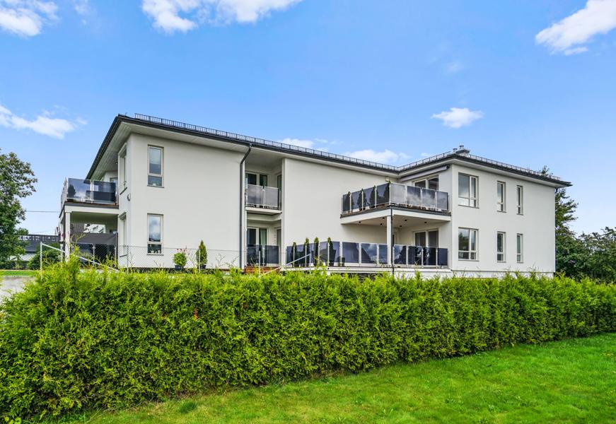 Velkommen til Moveien 103