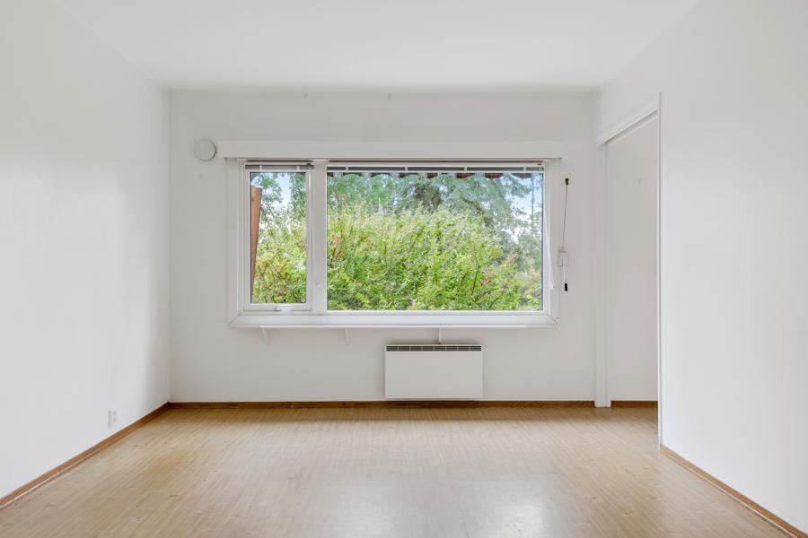 Kjøkken