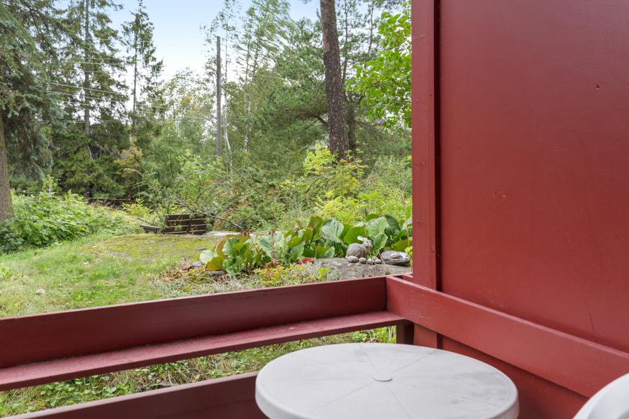 Veranda