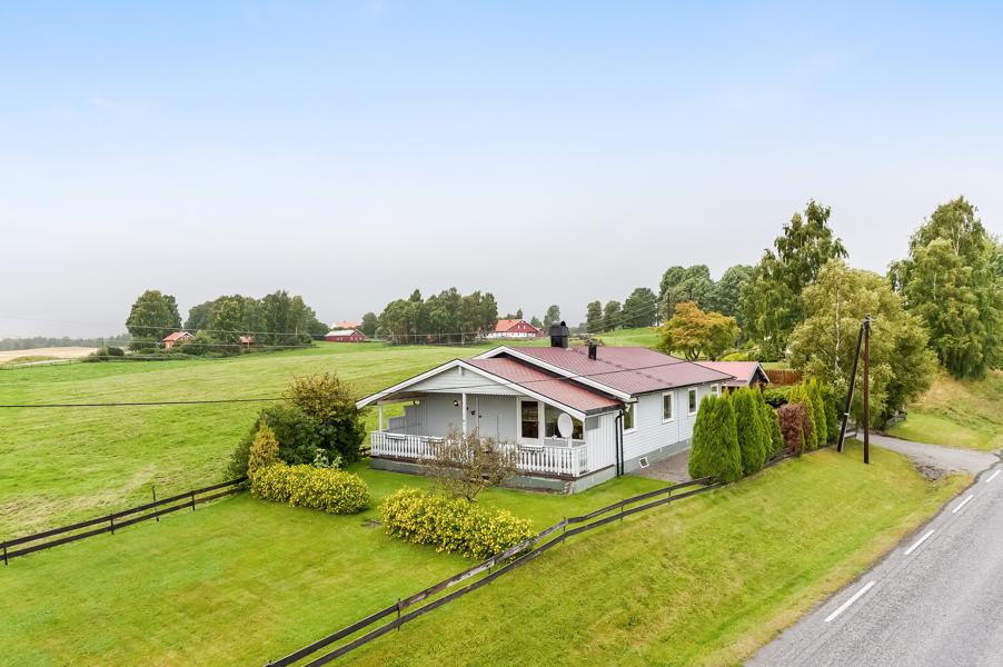 Welcome to Hommelstadvegen 150