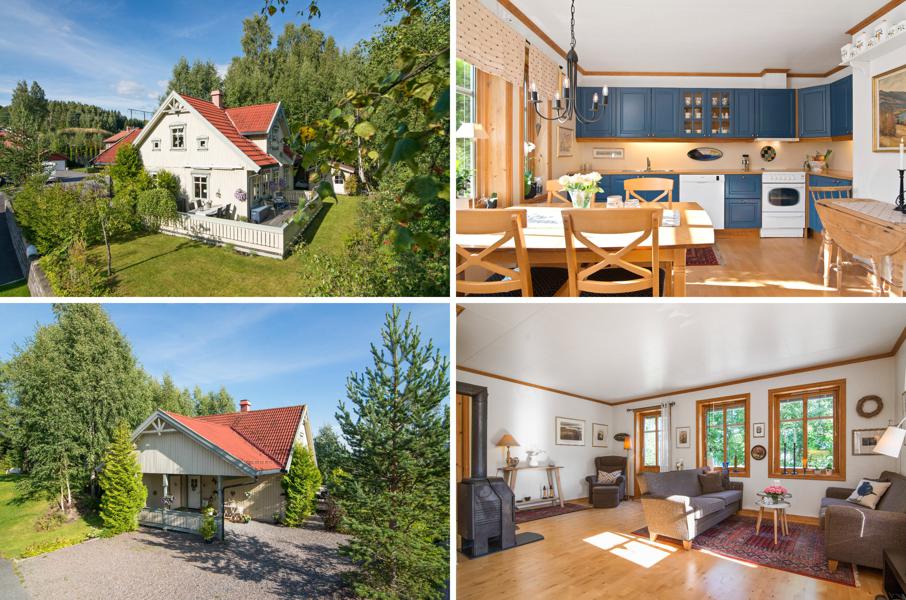 Velkommen til Tegnestiften 22