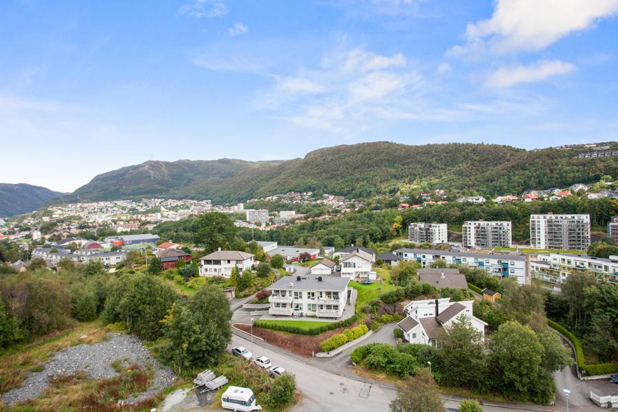Kjøkken