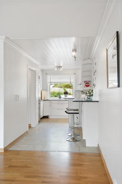 Kjøkken