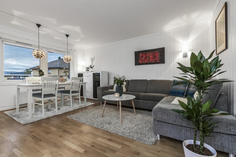 Kjøkken