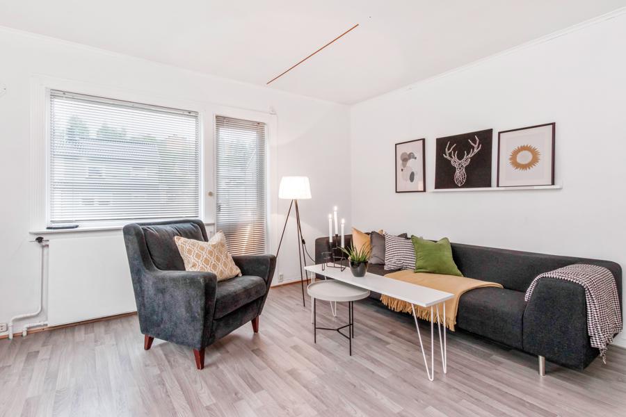 Velkommen til Elvegata 4