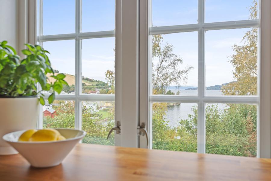Kjøkken