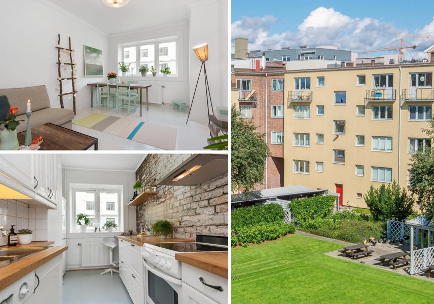 Velkommen til Borger Withs gate 2 2