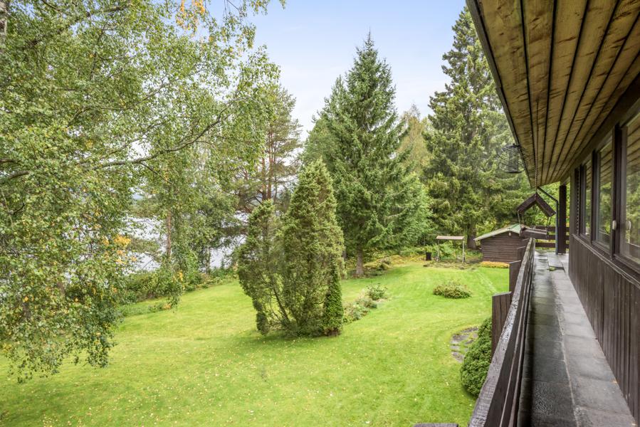 Veranda