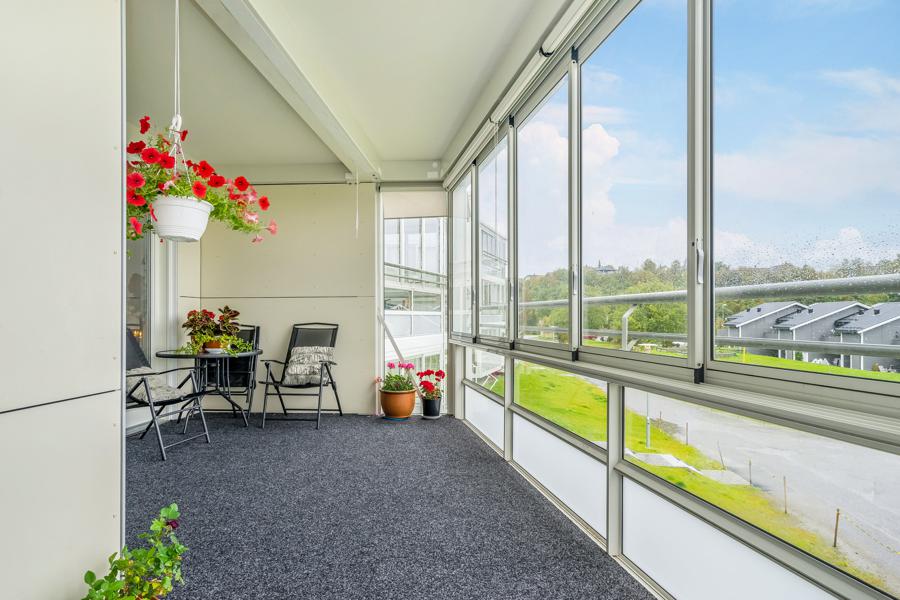 Veranda