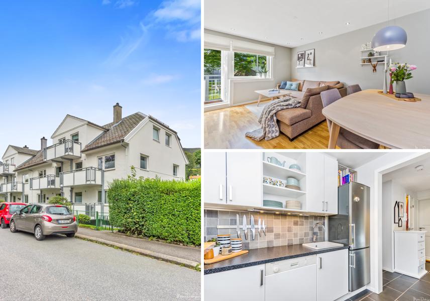 Velkommen til Slettebakksveien 50