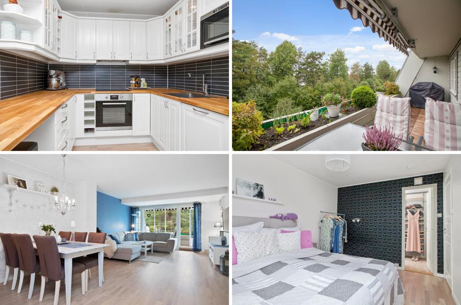 Velkommen til Skogholtet 20