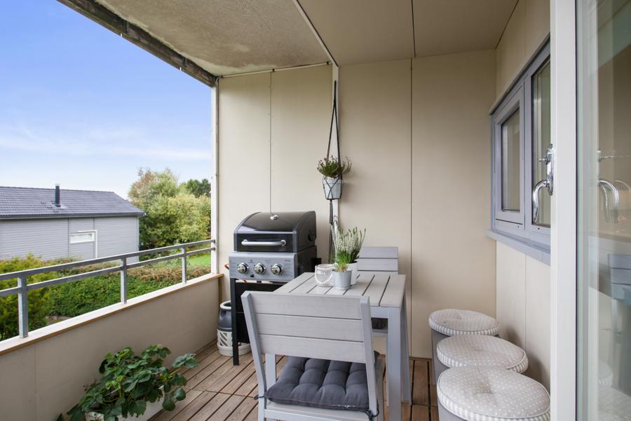 Veranda