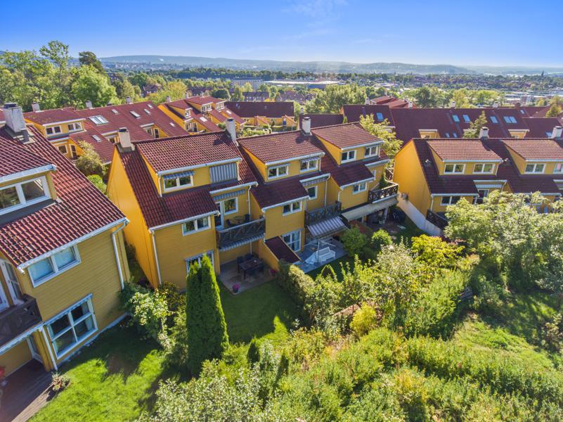 Velkommen til Gaustadveien 175