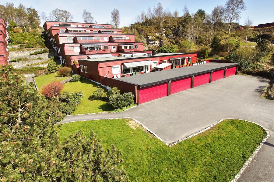 Velkommen til Skjoldhøgda 121