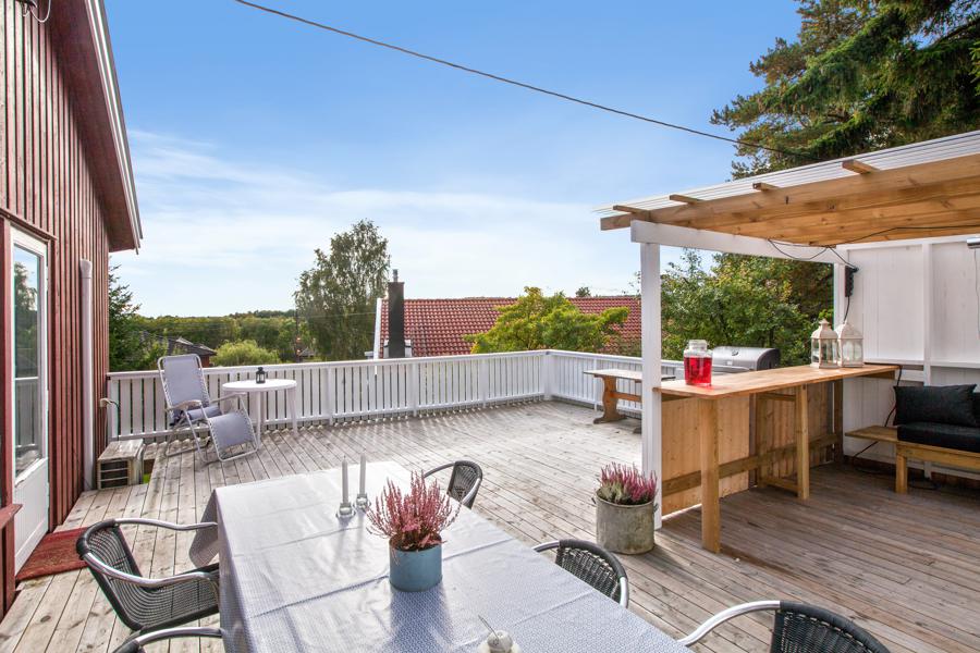 Veranda