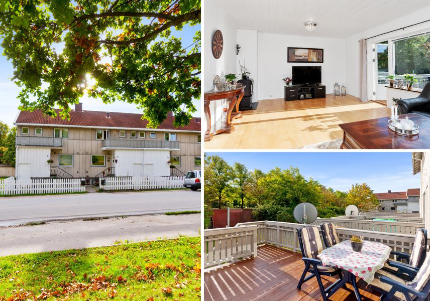 Velkommen til Ilaveien 103C