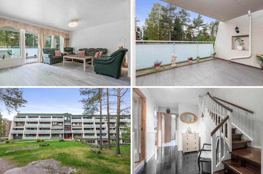 Velkommen til Edvard Munchs vei 51 51