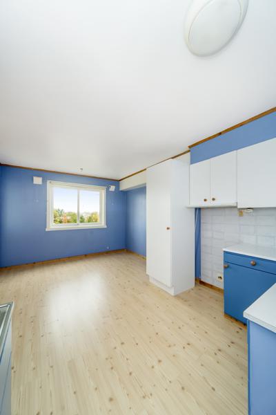 Kjøkken