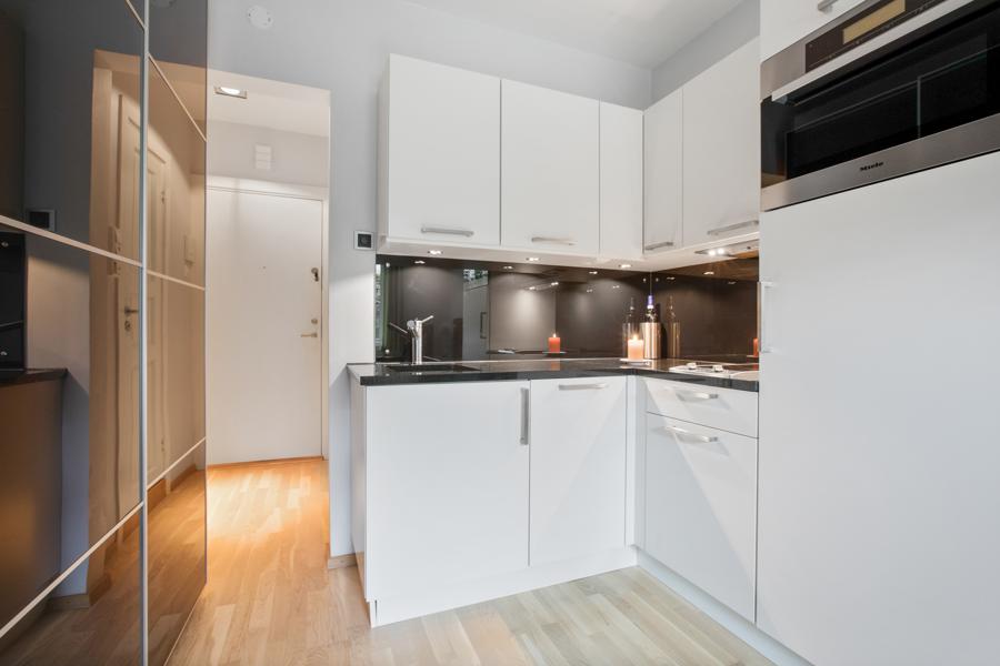 Velkommen til Observatoriegata 10 10