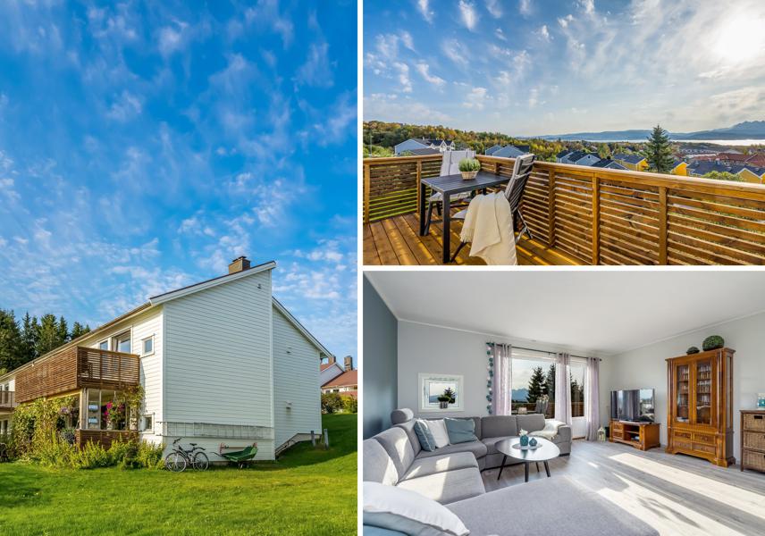 Velkommen til Hokkåsflata 2