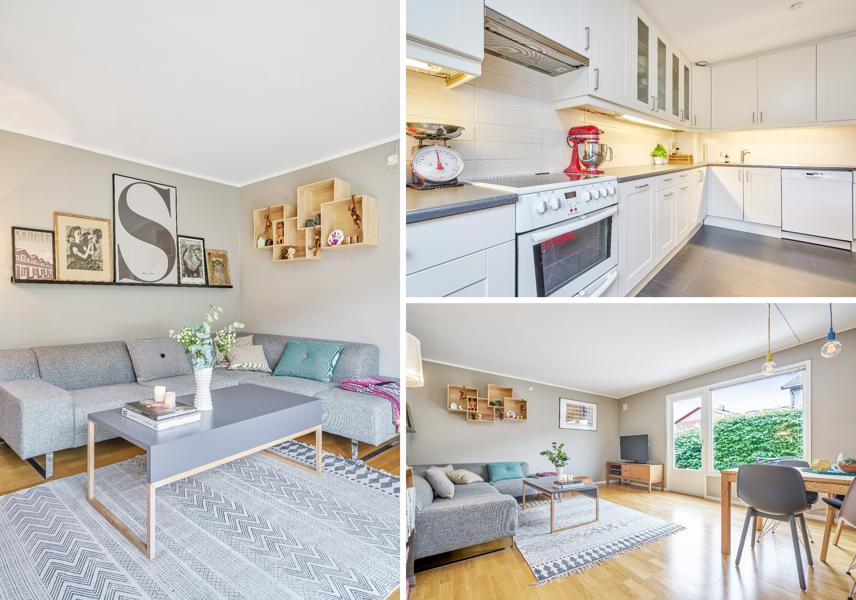 Welcome to Ekelundstien 61