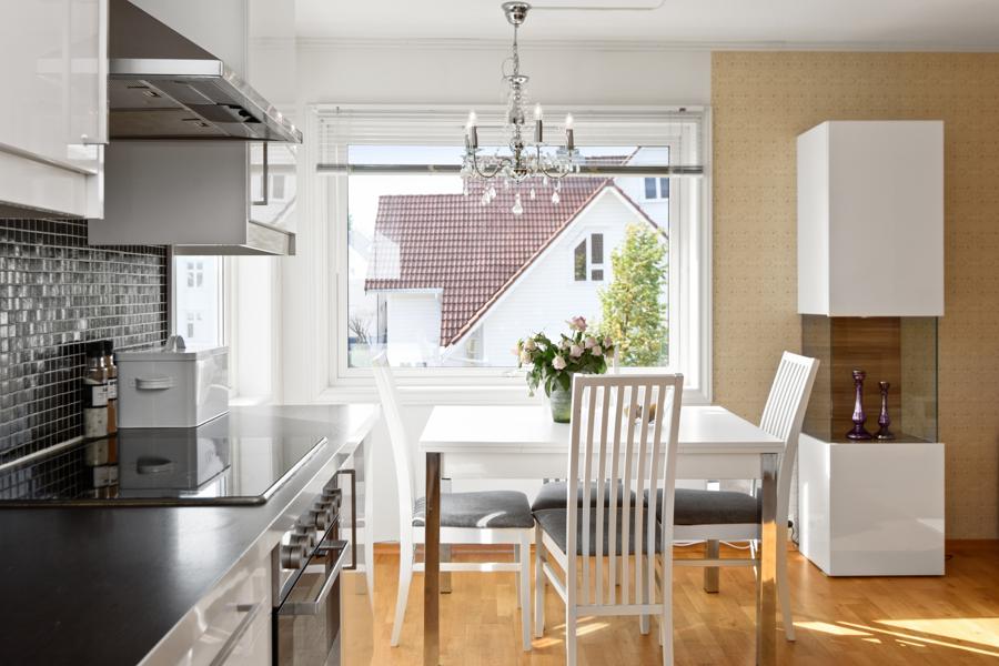Kjøkken
