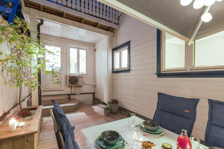 Velkommen til Munkelivsgaten 3