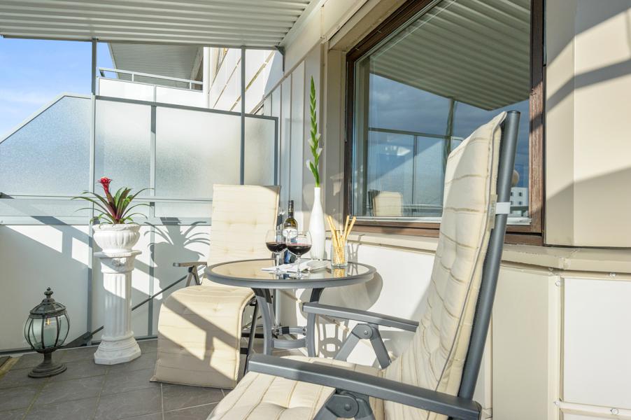 Veranda