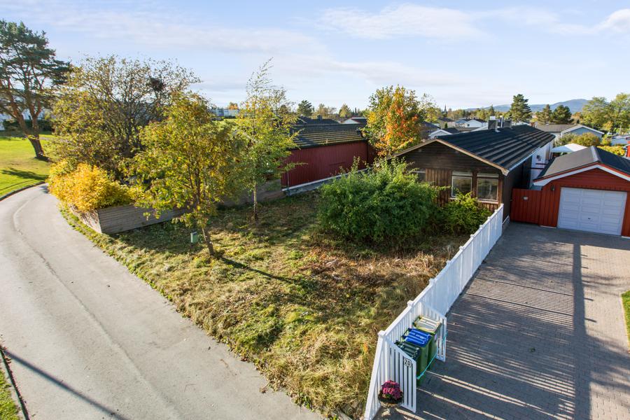 Velkommen til Angelltrøvegen 22