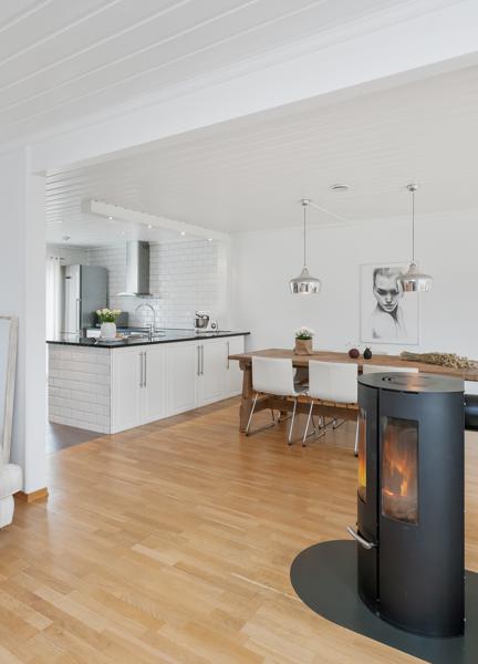 Kjøkken