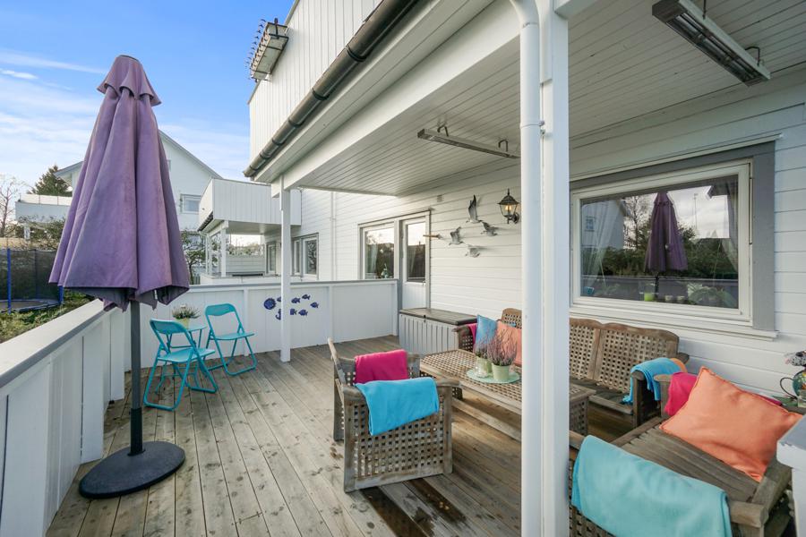 Porch