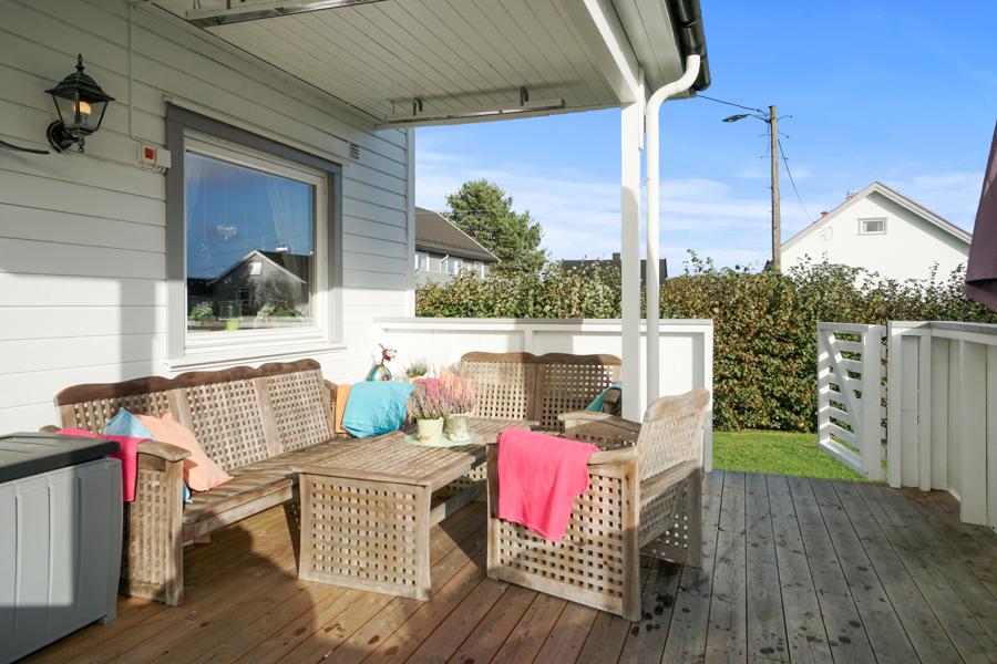 Porch