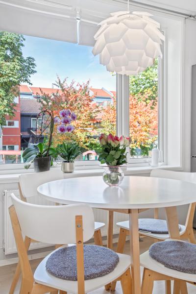 Kjøkken
