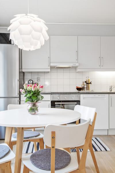 Kjøkken