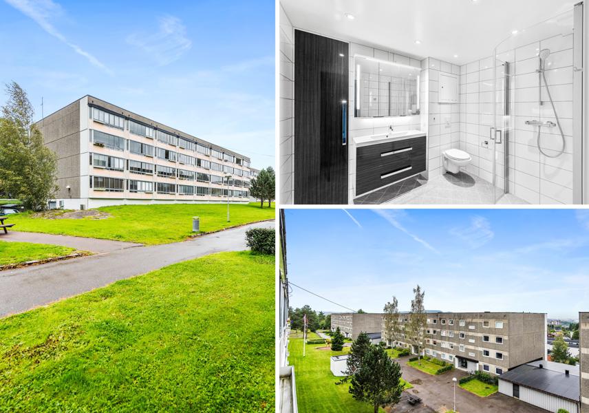 Velkommen til Stovnerlia 19