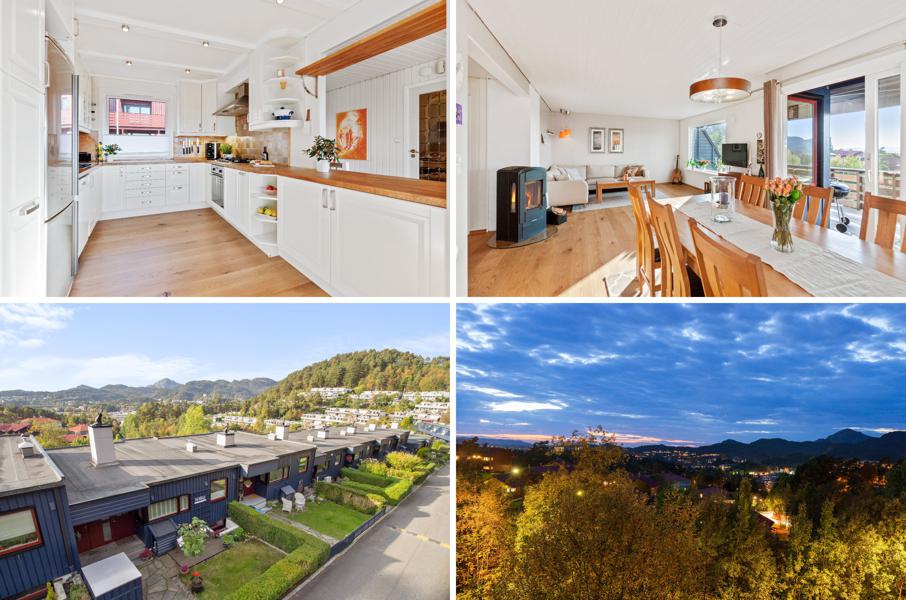 Velkommen til Lillehatten 206