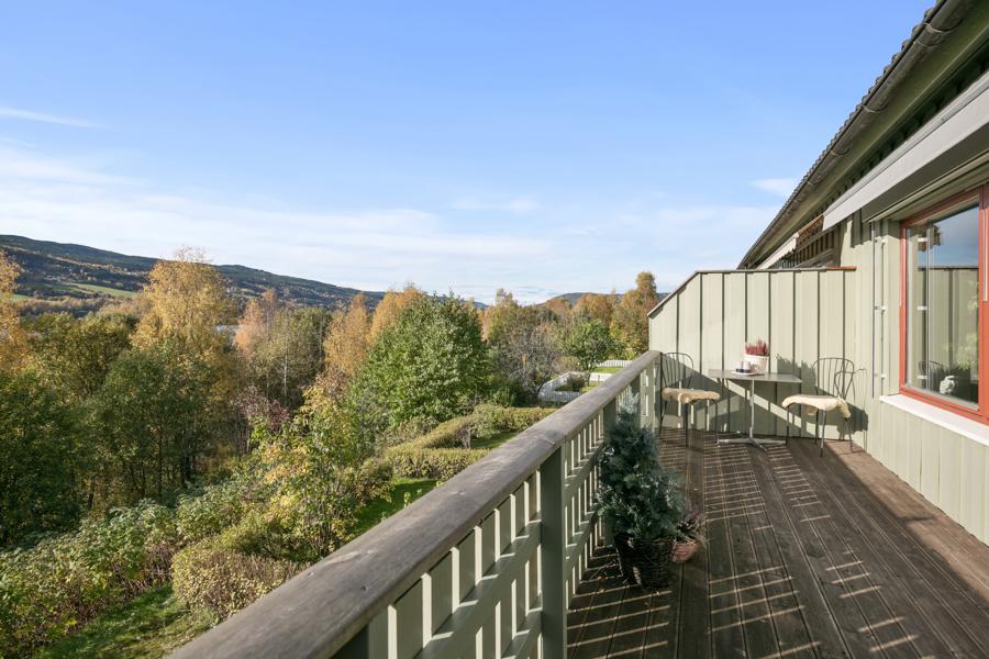 Veranda