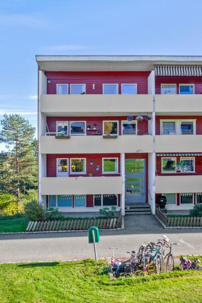 Balkong/Terrasse