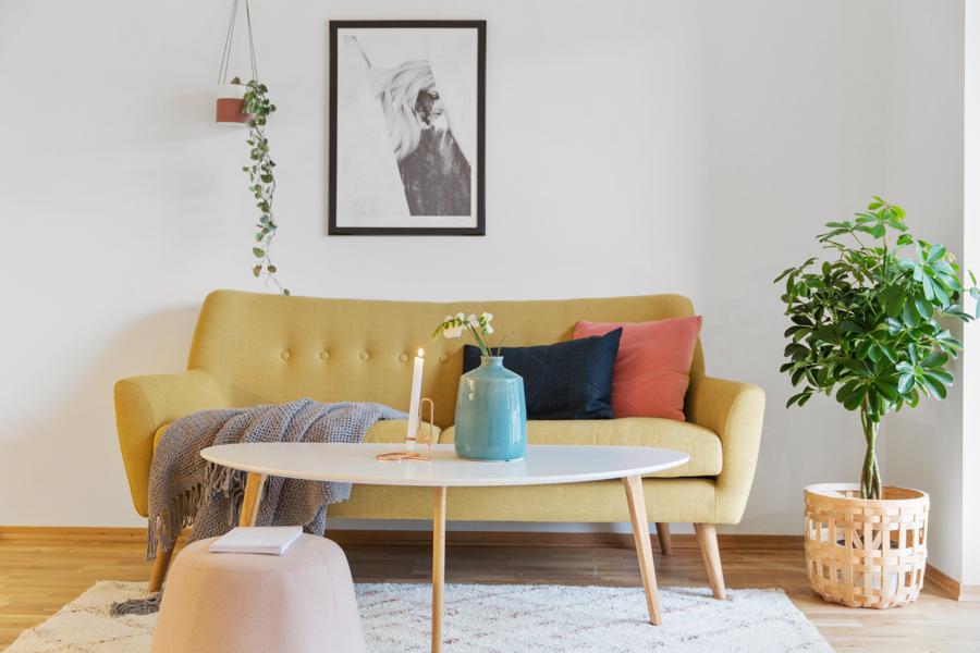 Welcome to Inger Bang Lunds vei 17