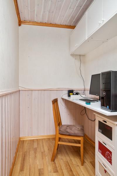 Booth