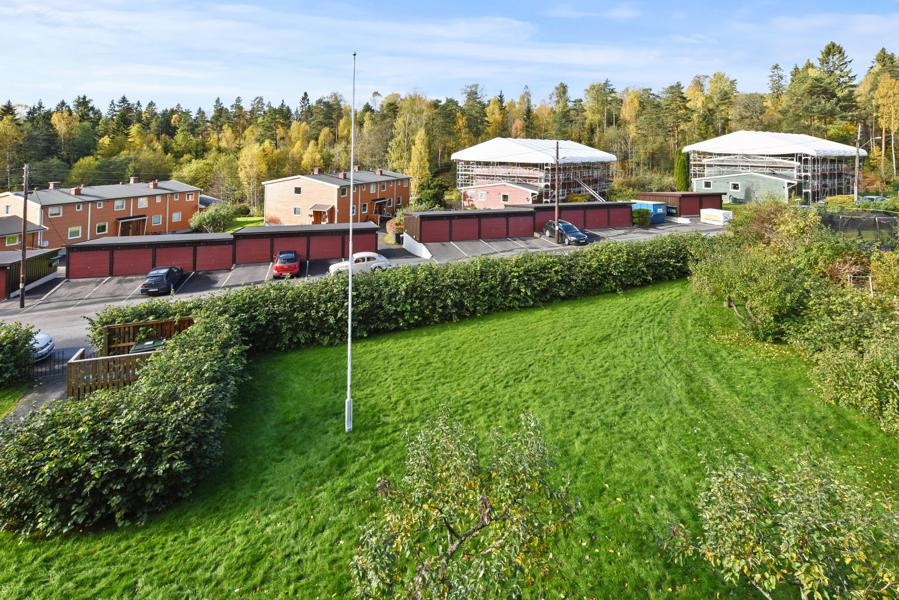 Utsikt