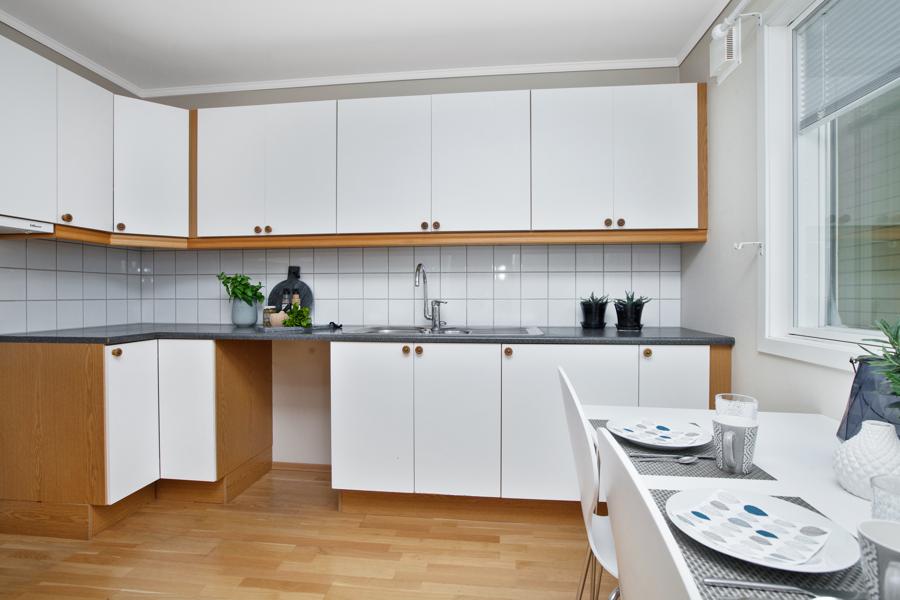 Kjøkken
