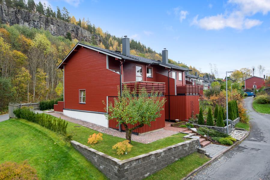 Velkommen til Riskegrenda 2