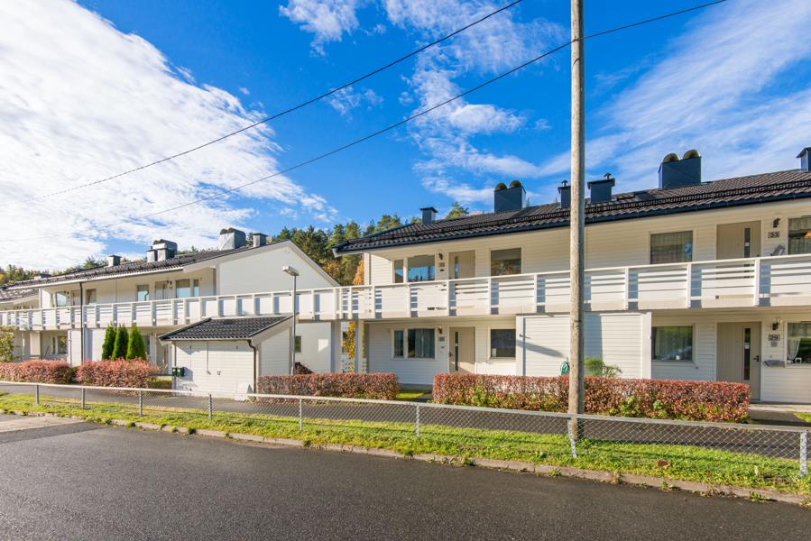 Velkommen til Lerdalsgrenda 35