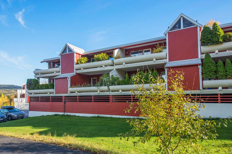 Velkommen til Gullberget 88 88