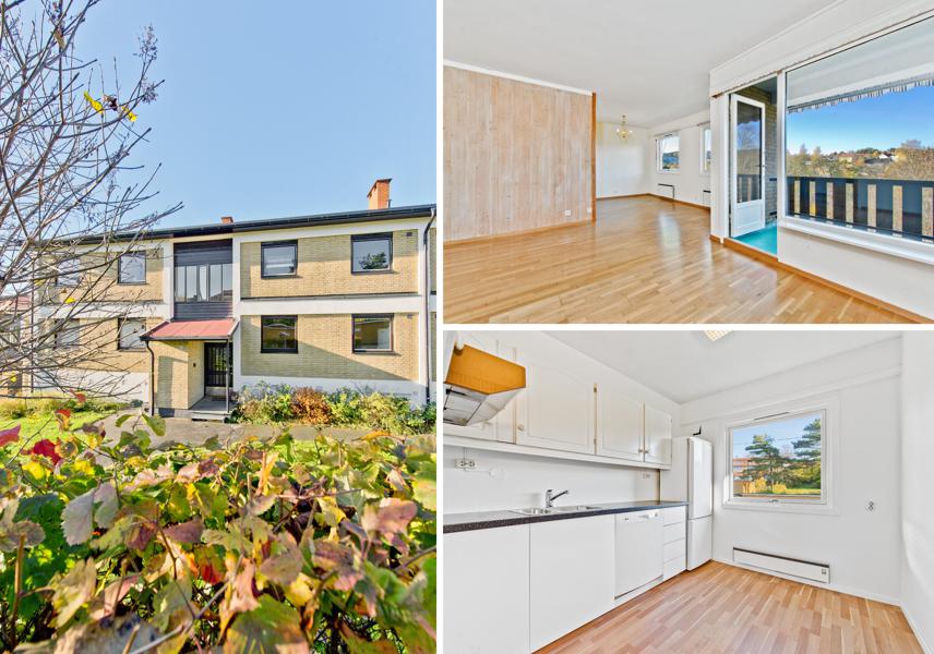 Velkommen til Askerjordet 12