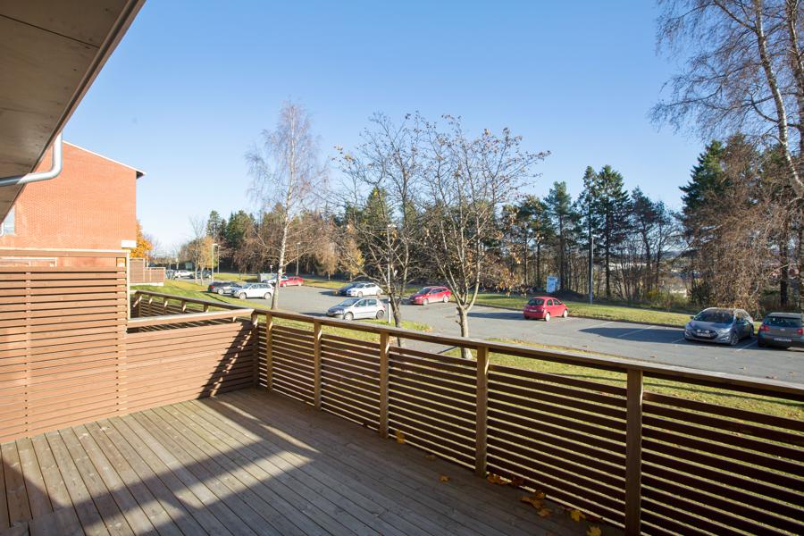 Veranda