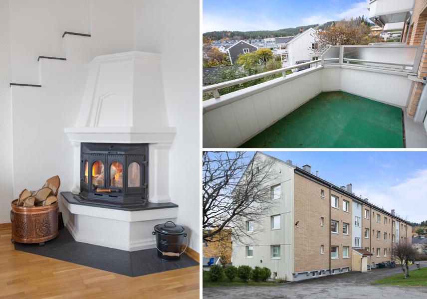 Velkommen til Dugnadsveien 11A