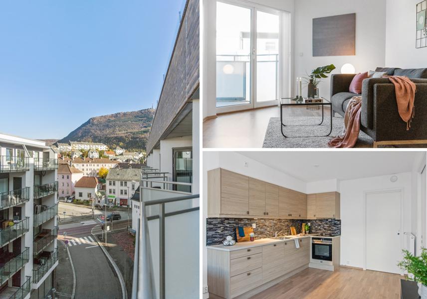 Velkommen til Inger Bang Lunds vei 19