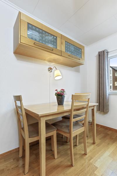 Kjøkken